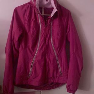 Lululemon jacket